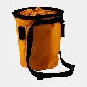 Granite Chalk Bag Yellow / Black