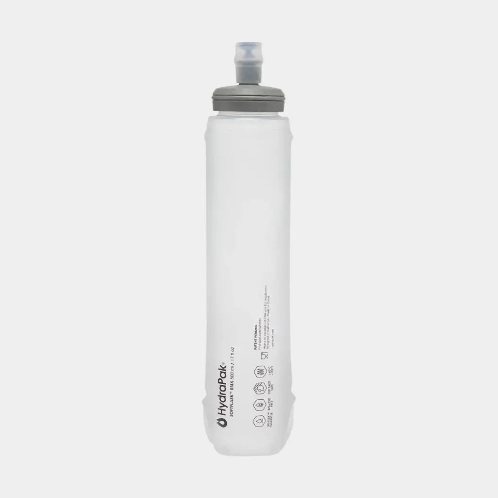 La Sportiva SoftFlask 500 White