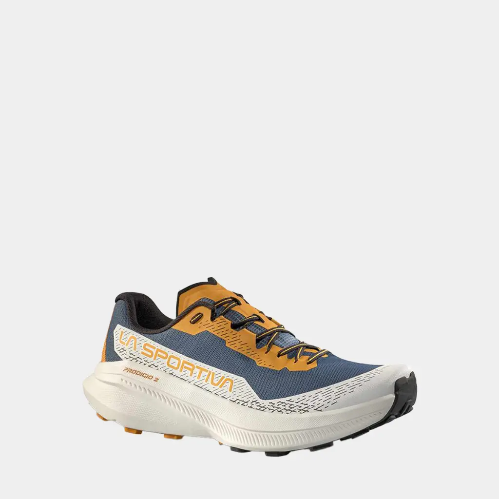 Prodigio 2 Hurricane / Chalk