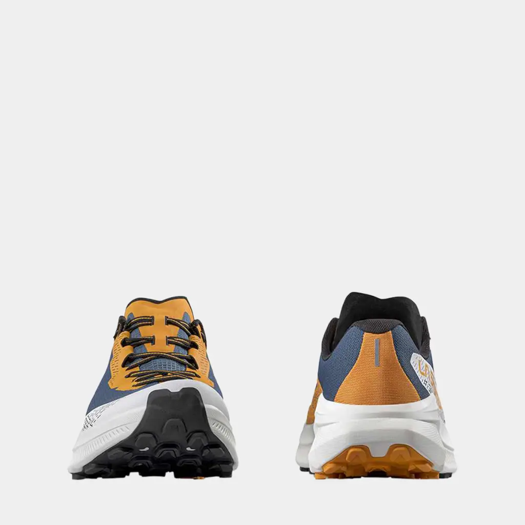 Prodigio 2 Hurricane / Chalk