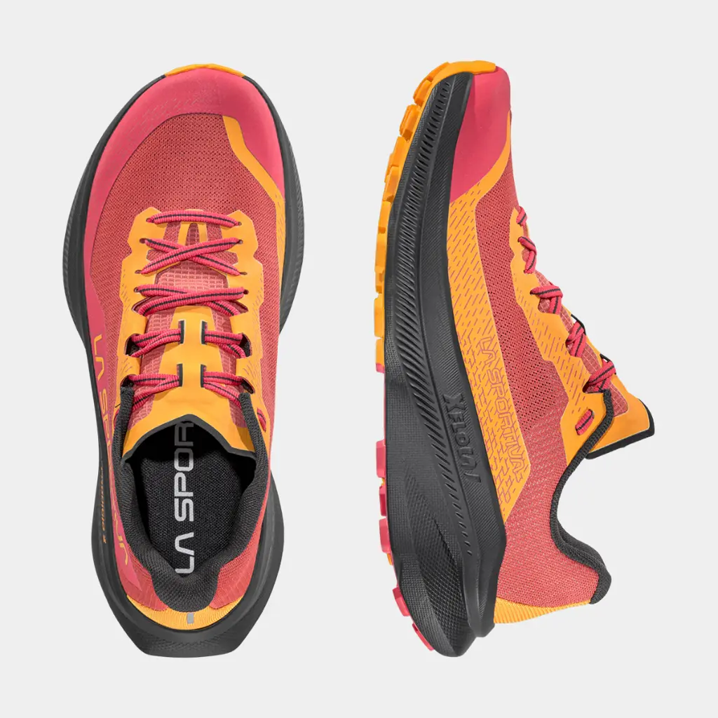 Prodigio 2 Women Mineral Red / Azalea