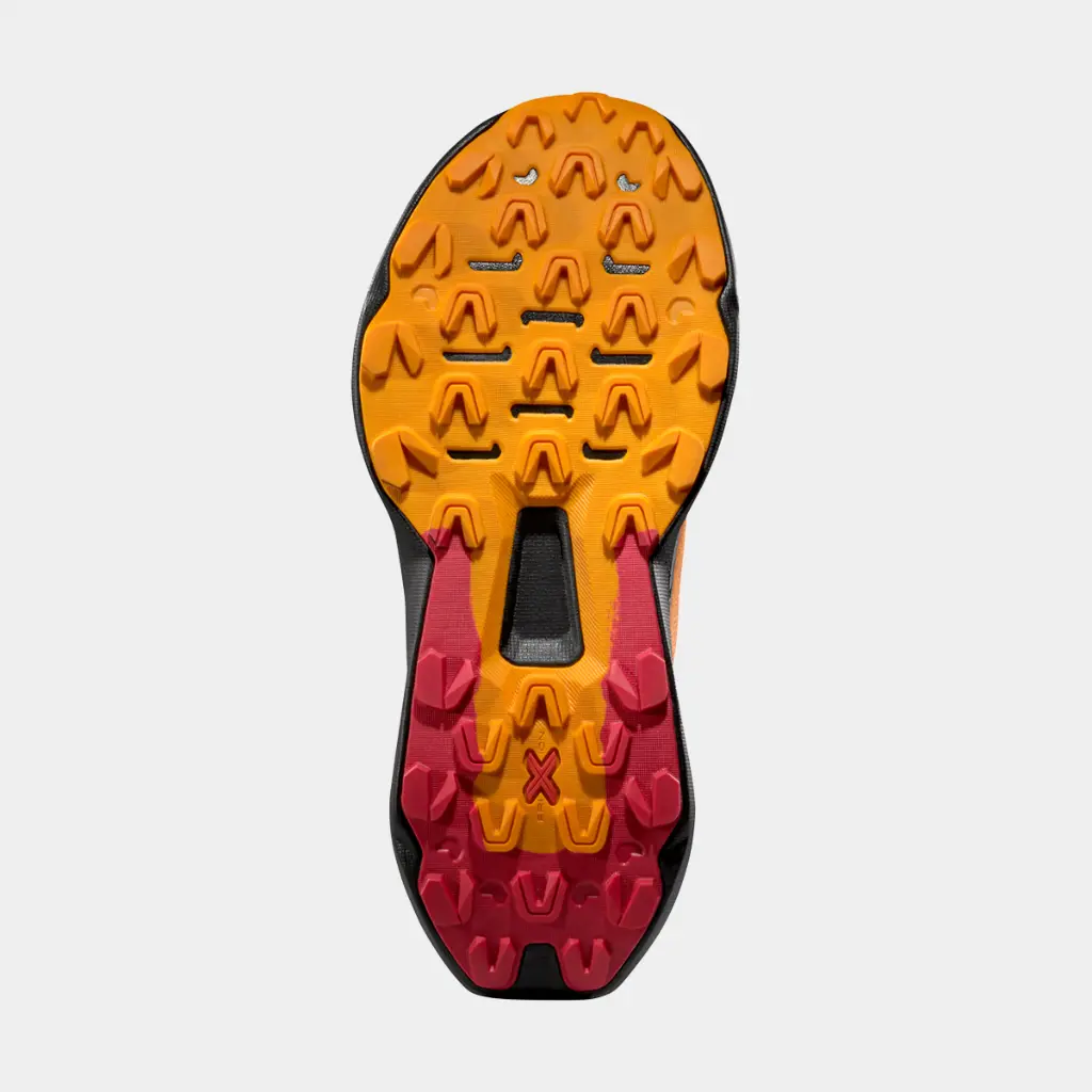 Prodigio 2 Women Mineral Red / Azalea