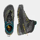 TX4 Evo Mid GTX Carbon / Bamboo