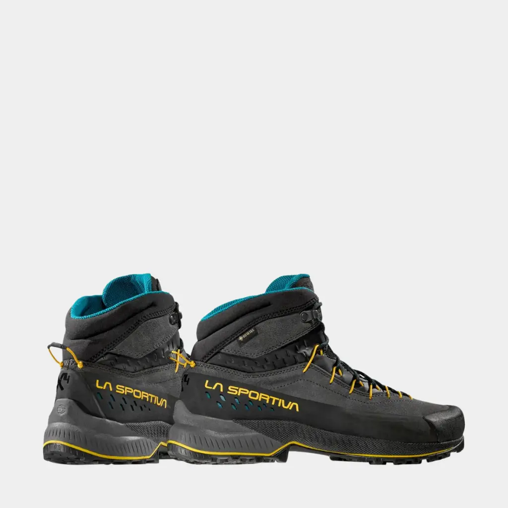 TX4 Evo Mid GTX Carbon / Bamboo
