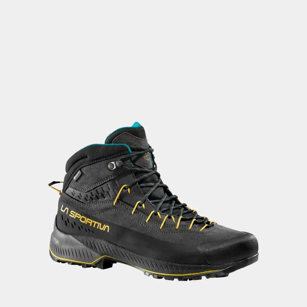 TX4 Evo Mid GTX Carbon / Bamboo