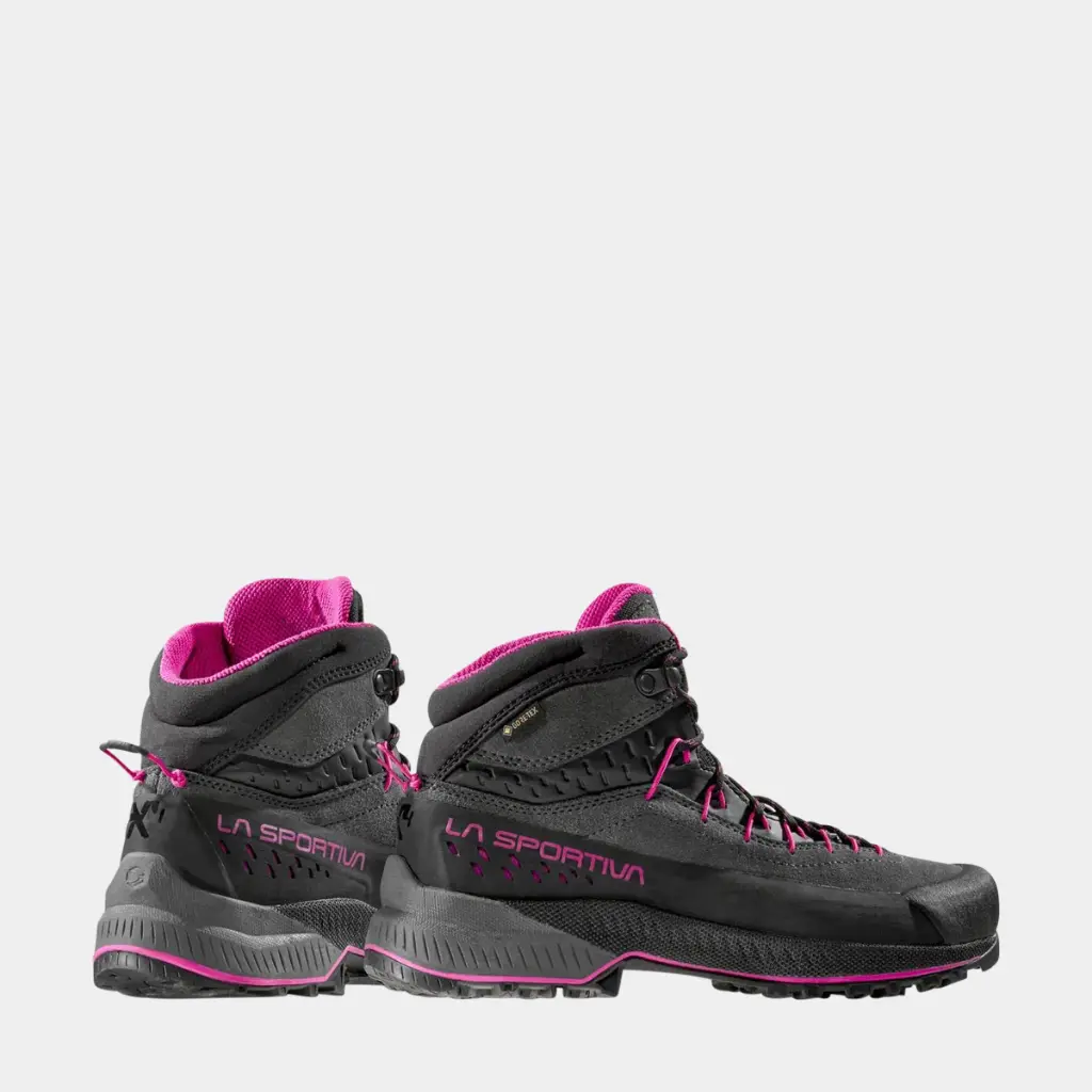 TX4 Evo Mid Women GTX Carbon / Springtime