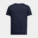 Trail T-Shirt Night Sky / Chalk