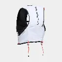 Ultra Trail Vest 10L White / Cherry Tomato