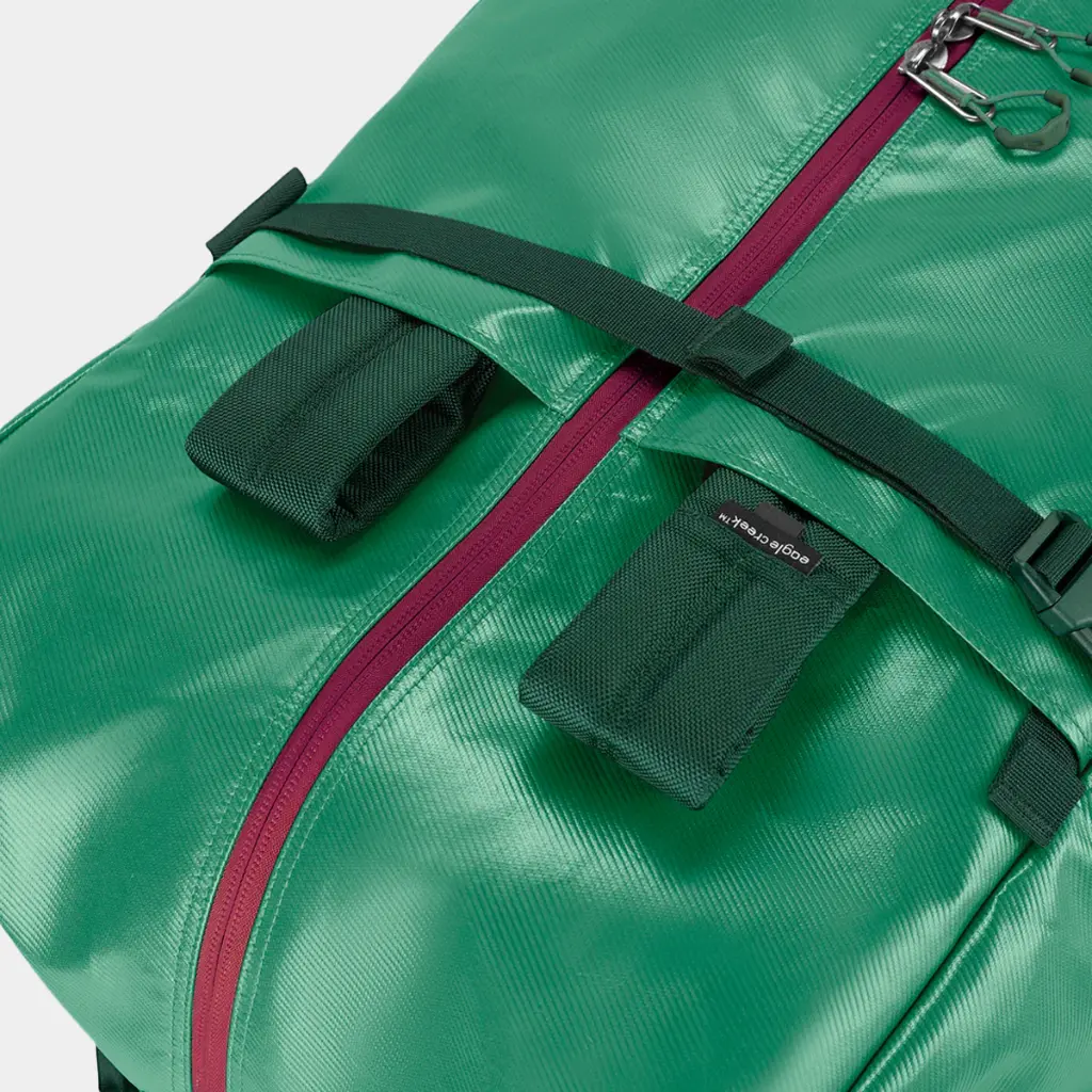 Migrate Wheeled Duffel 130L Willow