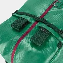 Migrate Wheeled Duffel 130L Willow