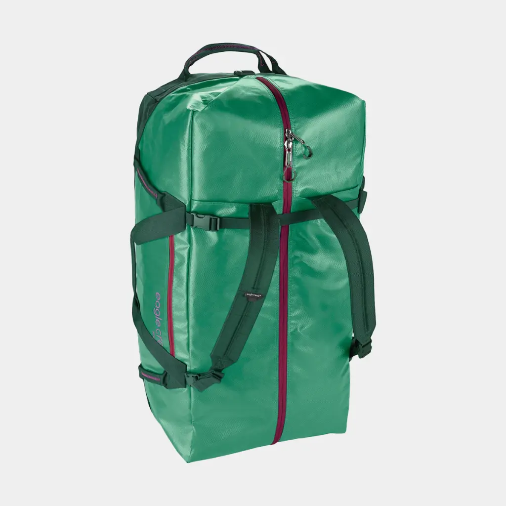 Migrate Wheeled Duffel 130L Willow