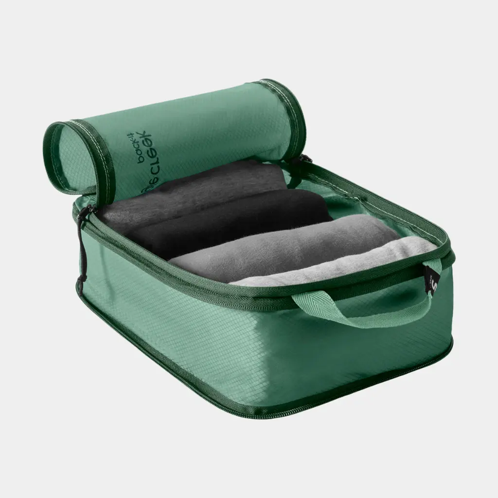 Pack-It Isolate Compression Cube Set S-M Willow