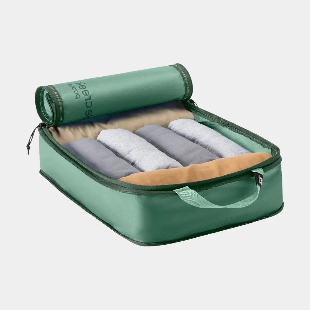 Pack-It Isolate Compression Cube Set S-M Willow