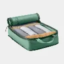 Pack-It Isolate Compression Cube Set S-M Willow