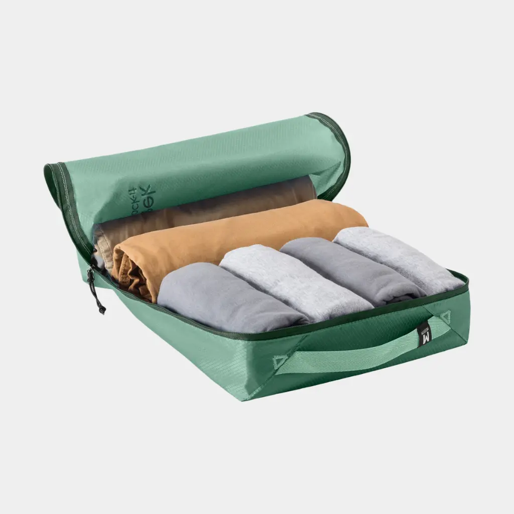 Pack-It Isolate Cube Set XS-S-M Willow