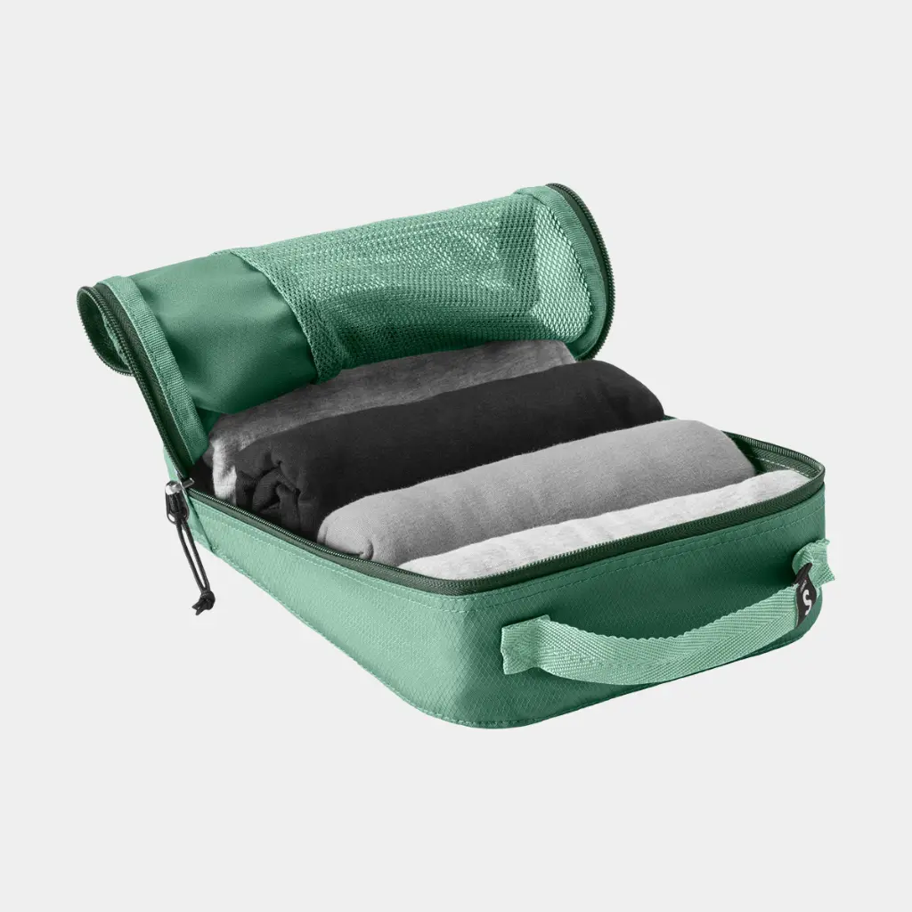 Pack-It Reveal Cube Set XS/S/M Willow