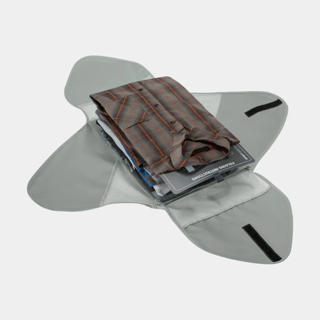 Pack-It Starter Set Storm Grey