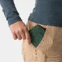 Stash RFID Wallet Grass Green