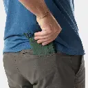 Stash RFID Wallet Grass Green