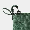 Stash RFID Wallet Grass Green