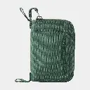 Stash RFID Wallet Grass Green