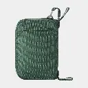 Stash RFID Wallet Grass Green