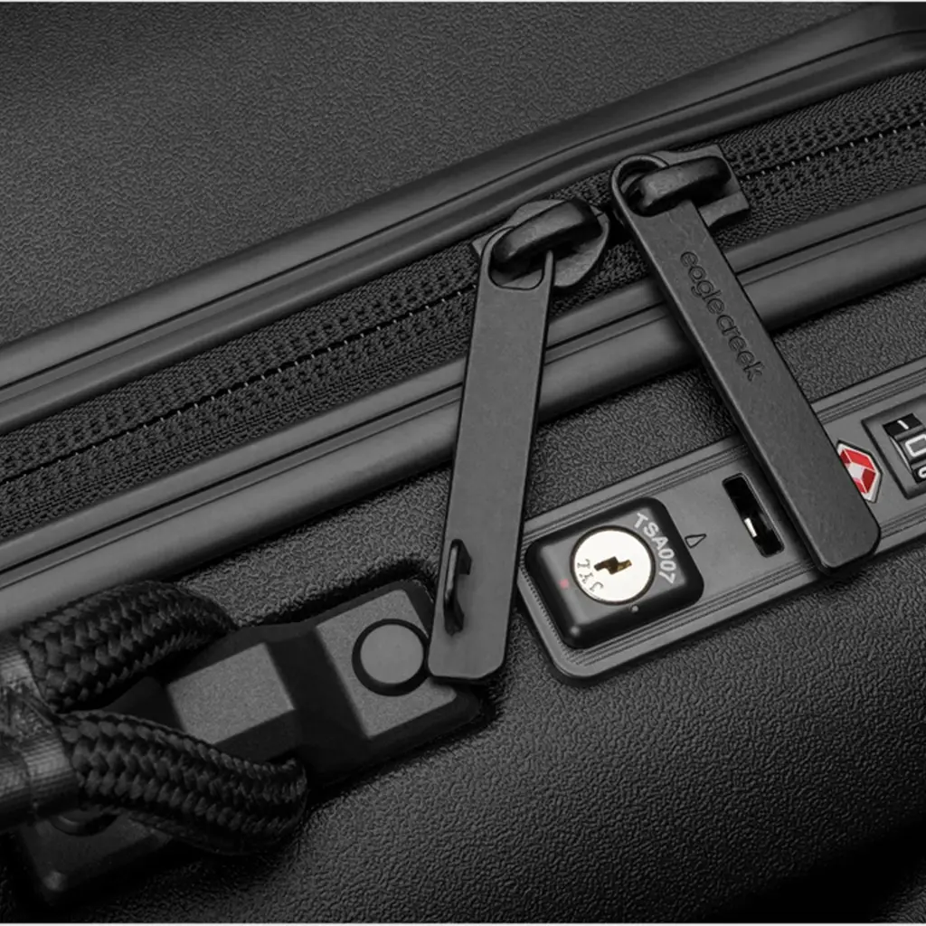 Tarmac 4 Wheeled 26" Black