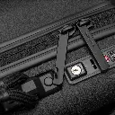 Tarmac 4 Wheeled 26" Black