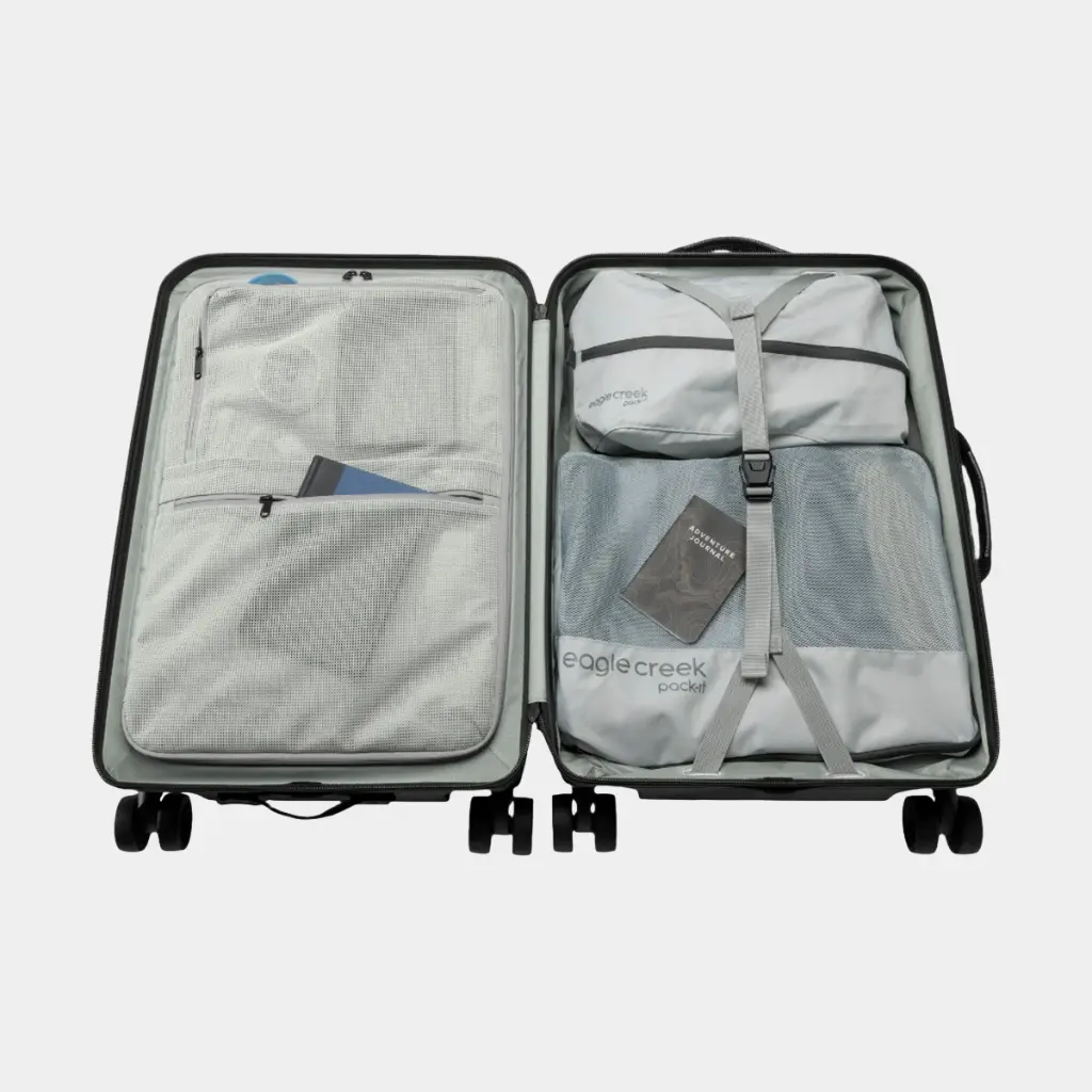 Tarmac 4 Wheeled 26" Black