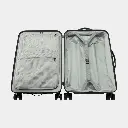 Tarmac 4 Wheeled 26" Black