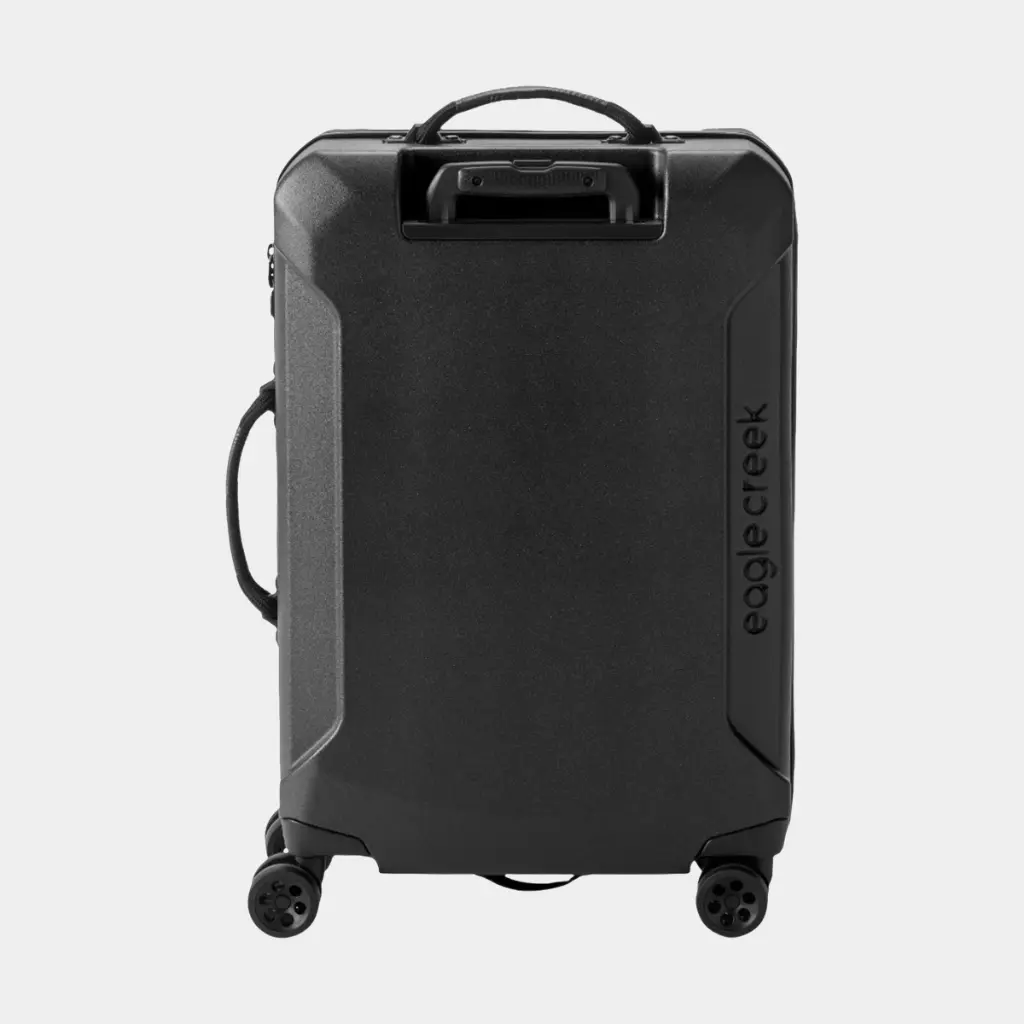 Tarmac 4 Wheeled 26" Black