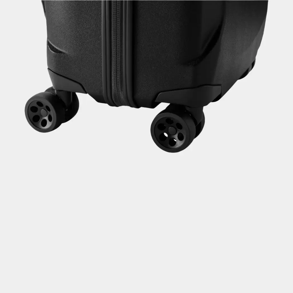 Tarmac 4 Wheeled 26" Black