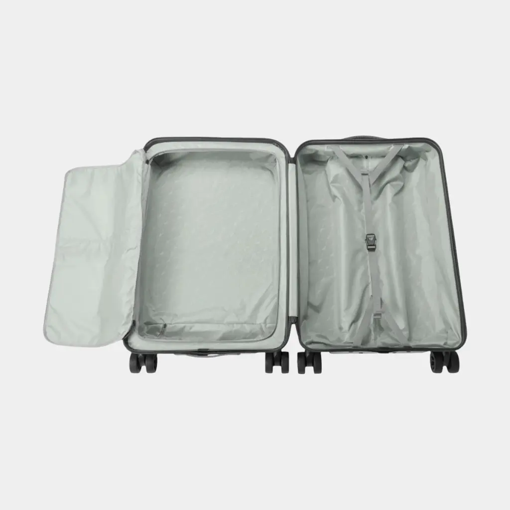 Tarmac 4 Wheeled 26" Black