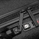 Tarmac 4 Wheeled 29" Black