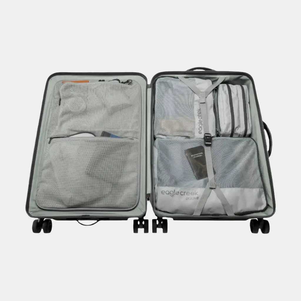 Tarmac 4 Wheeled 29" Black