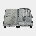 Tarmac 4 Wheeled 29" Black