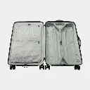 Tarmac 4 Wheeled 29" Black