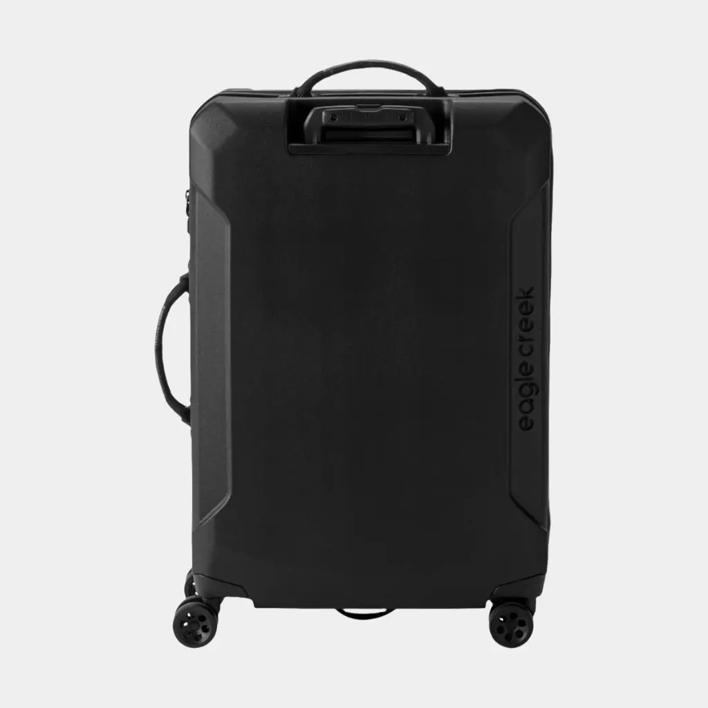 Tarmac 4 Wheeled 29" Black