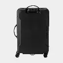 Tarmac 4 Wheeled 29" Black