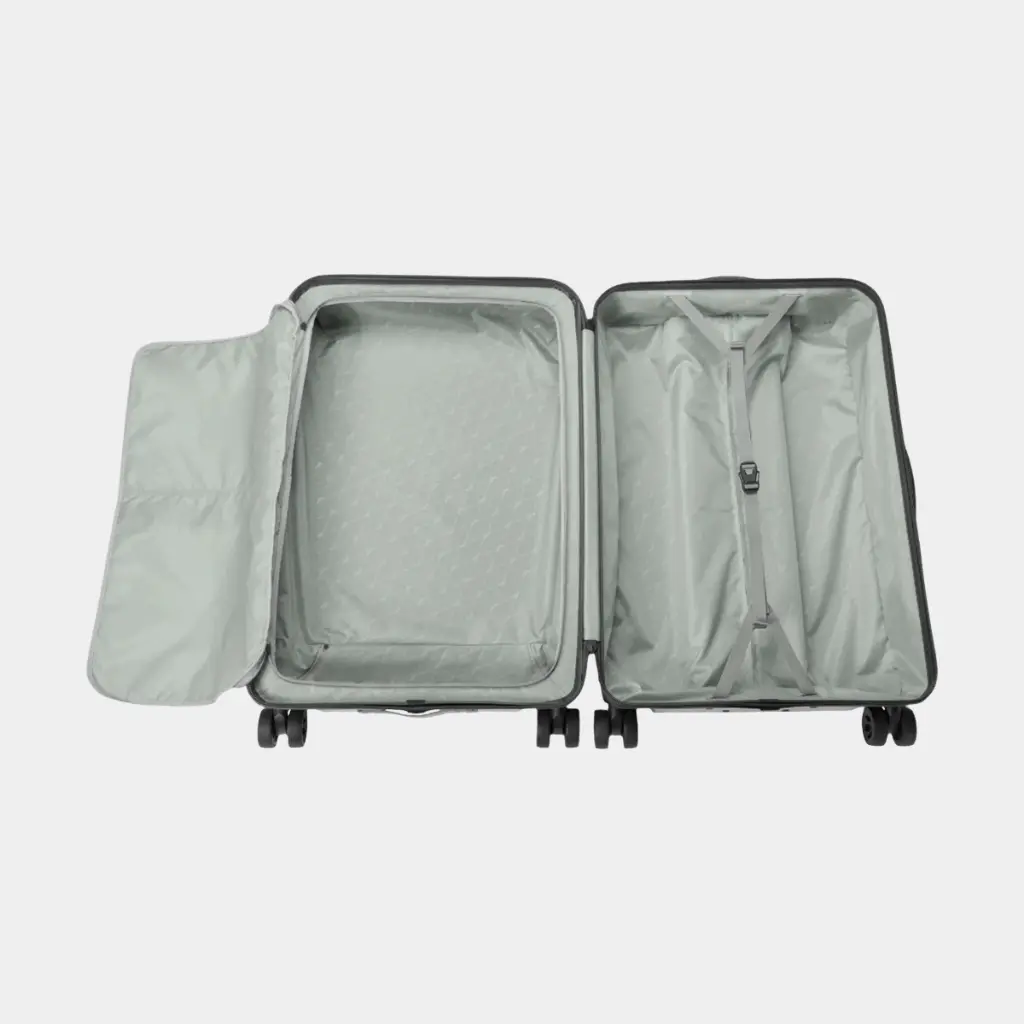 Tarmac 4 Wheeled 29" Black