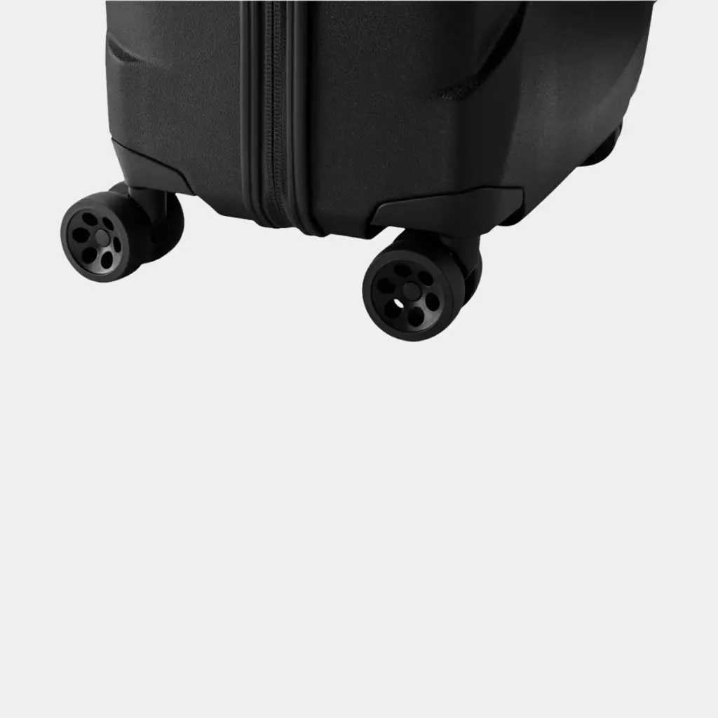 Tarmac 4 Wheeled 29" Black