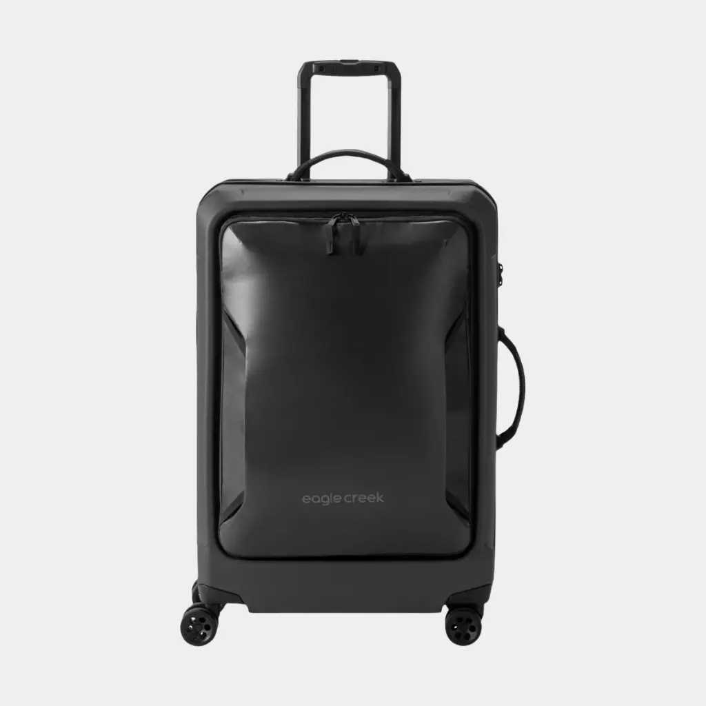 Tarmac 4 Wheeled 29" Black