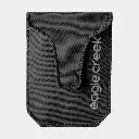 Undercover RFID Bra Pouch Black