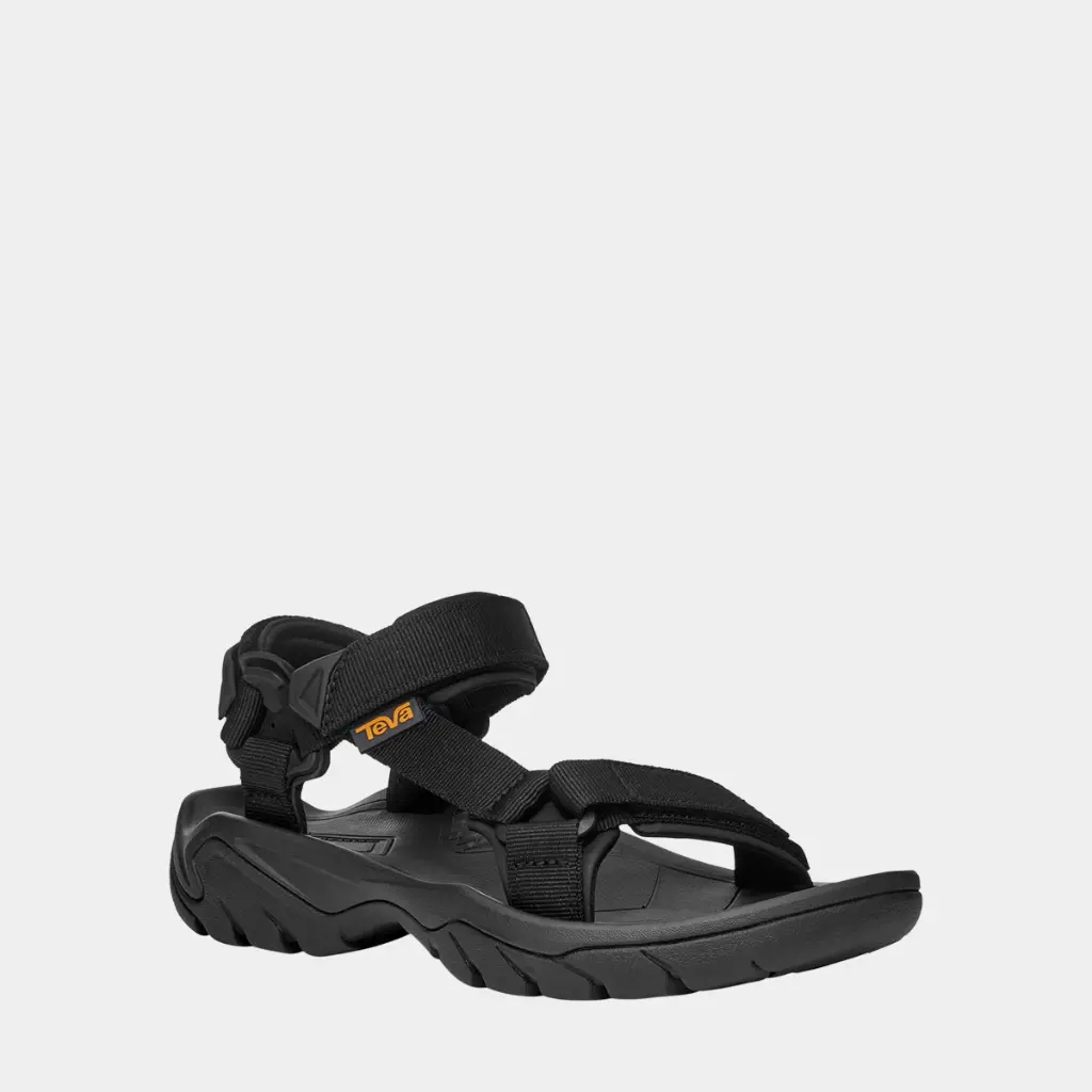 Terra Fi 5 Universal Women Black / Phantom