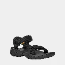 Terra Fi 5 Universal Women Black / Phantom