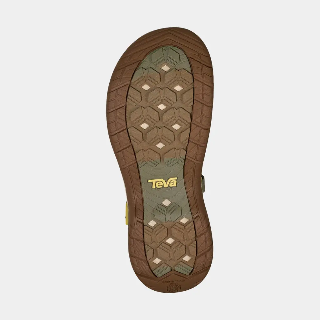 Tirra Sport Women Seagrass Multi