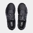 Cloud 6 Waterproof Women Black / Black