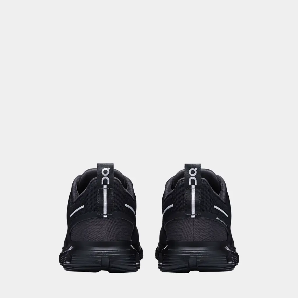 Cloud 6 Waterproof Women Black / Black