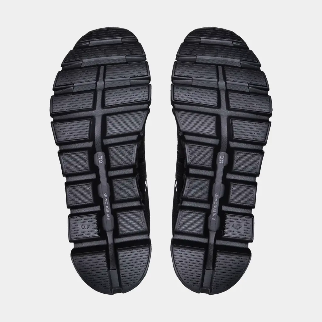 Cloud 6 Waterproof Black / Black