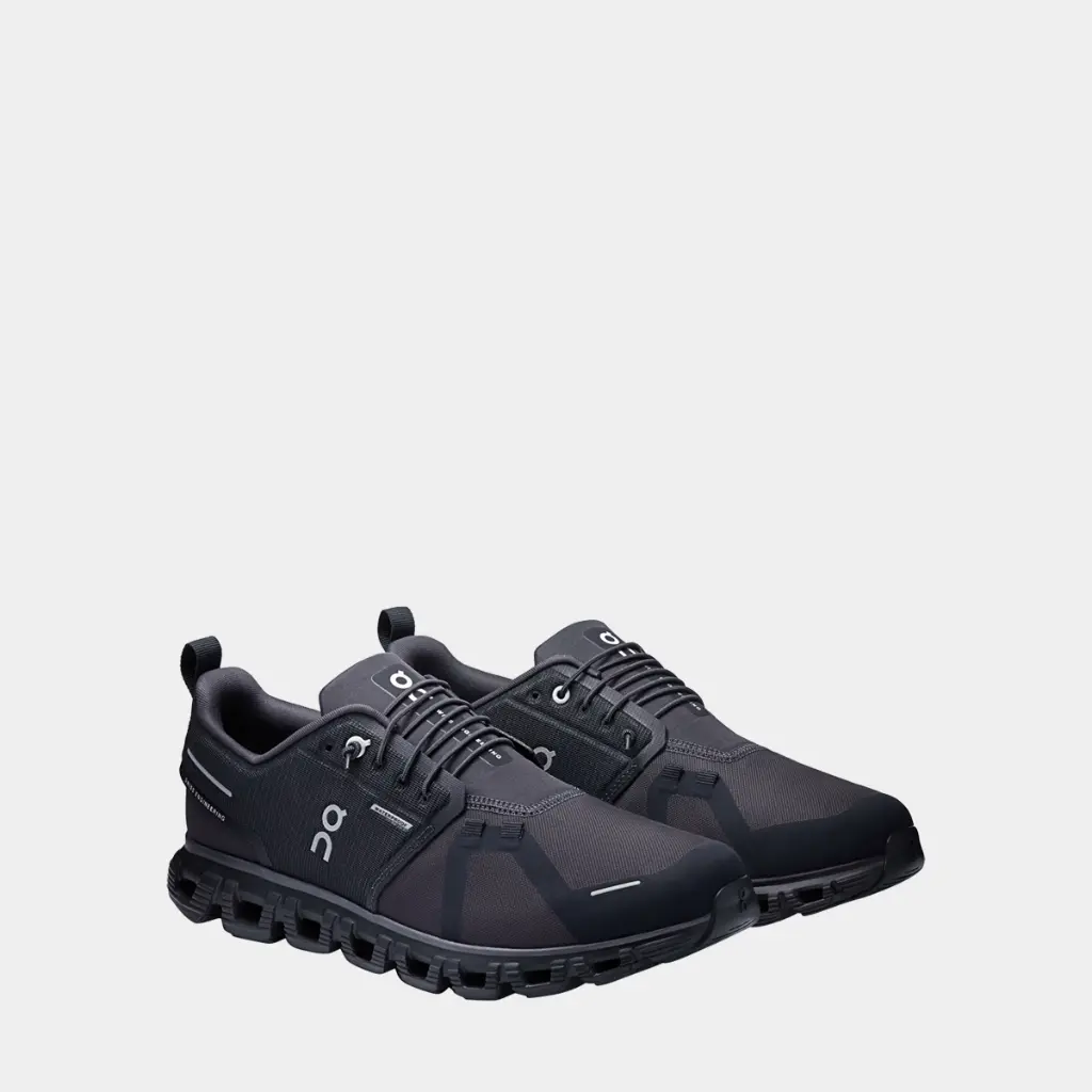 Cloud 6 Waterproof Black / Black